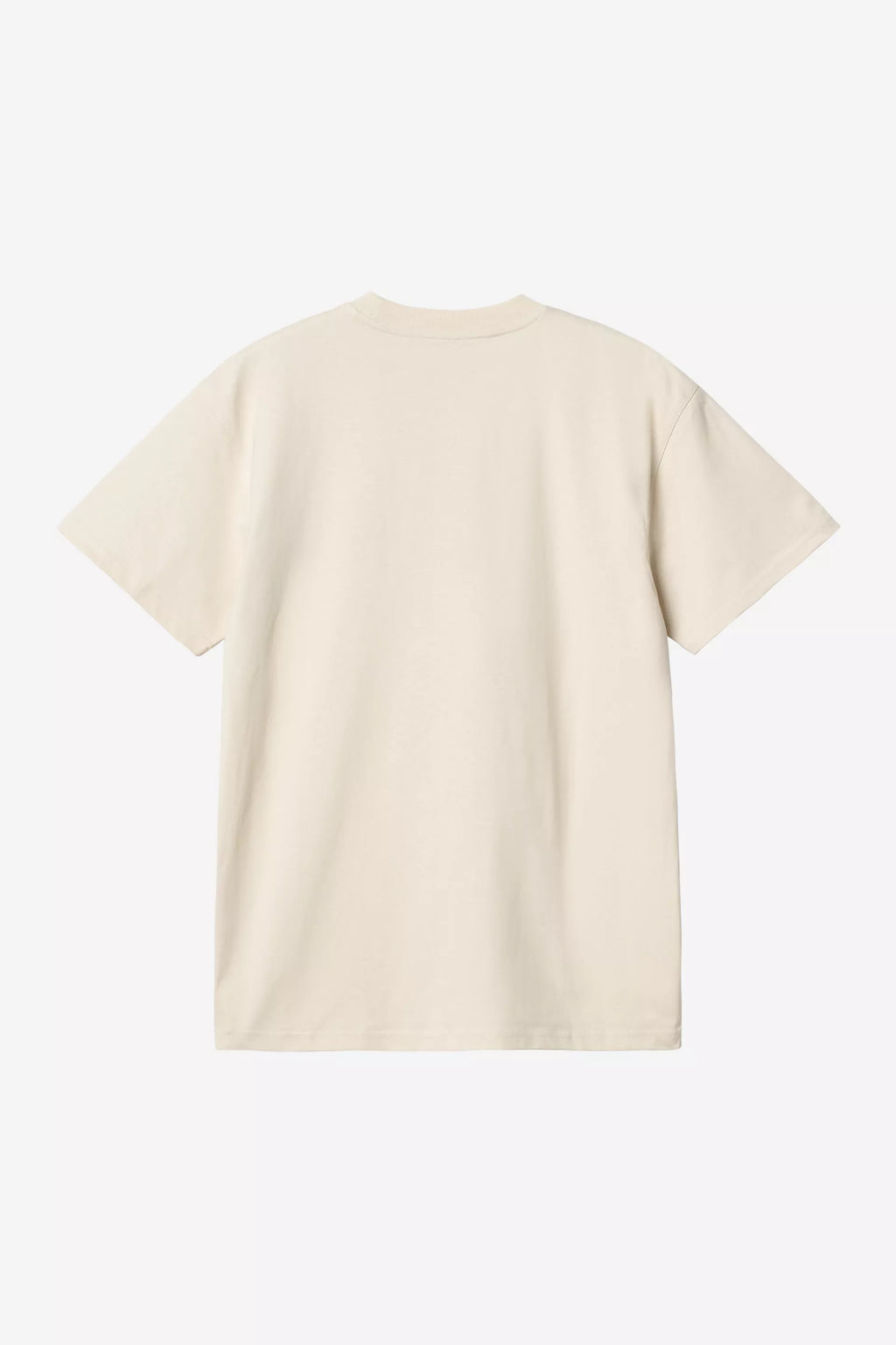 CARHARTT WIP T-shirt s/s american script
