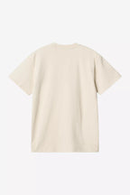 CARHARTT WIP T-shirt s/s american script