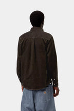 CARHARTT WIP Camisa L/S madison cord