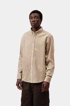 CARHARTT WIP Camisa l/s madison cord