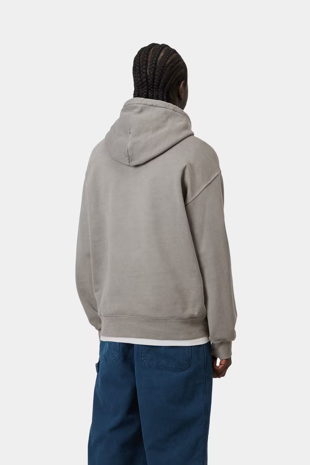 CARHARTT Camisola nelson yosemite