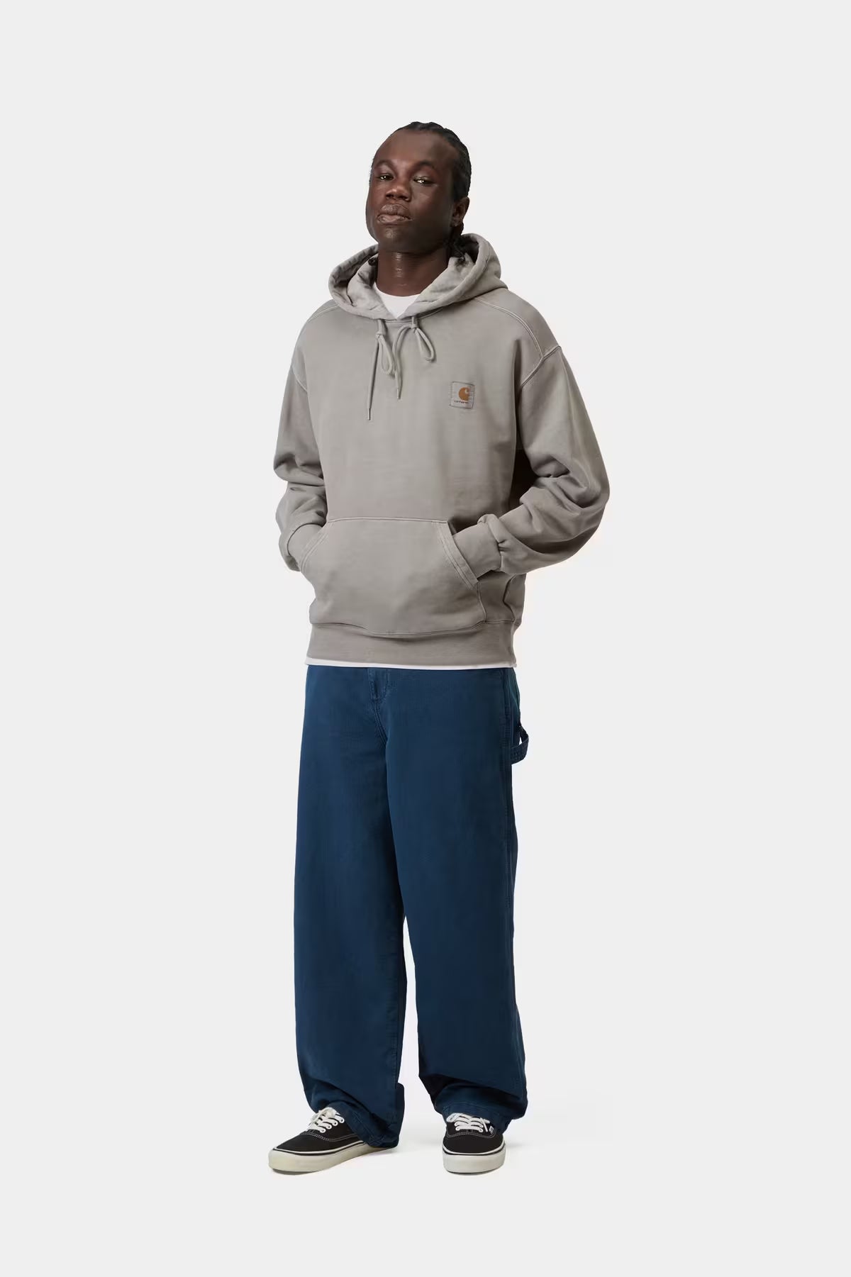 CARHARTT Camisola nelson yosemite