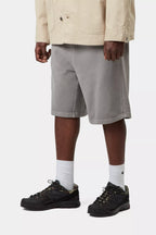 CARHARTT Calções nelson sweat