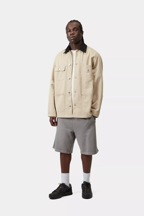 CARHARTT Calções nelson sweat