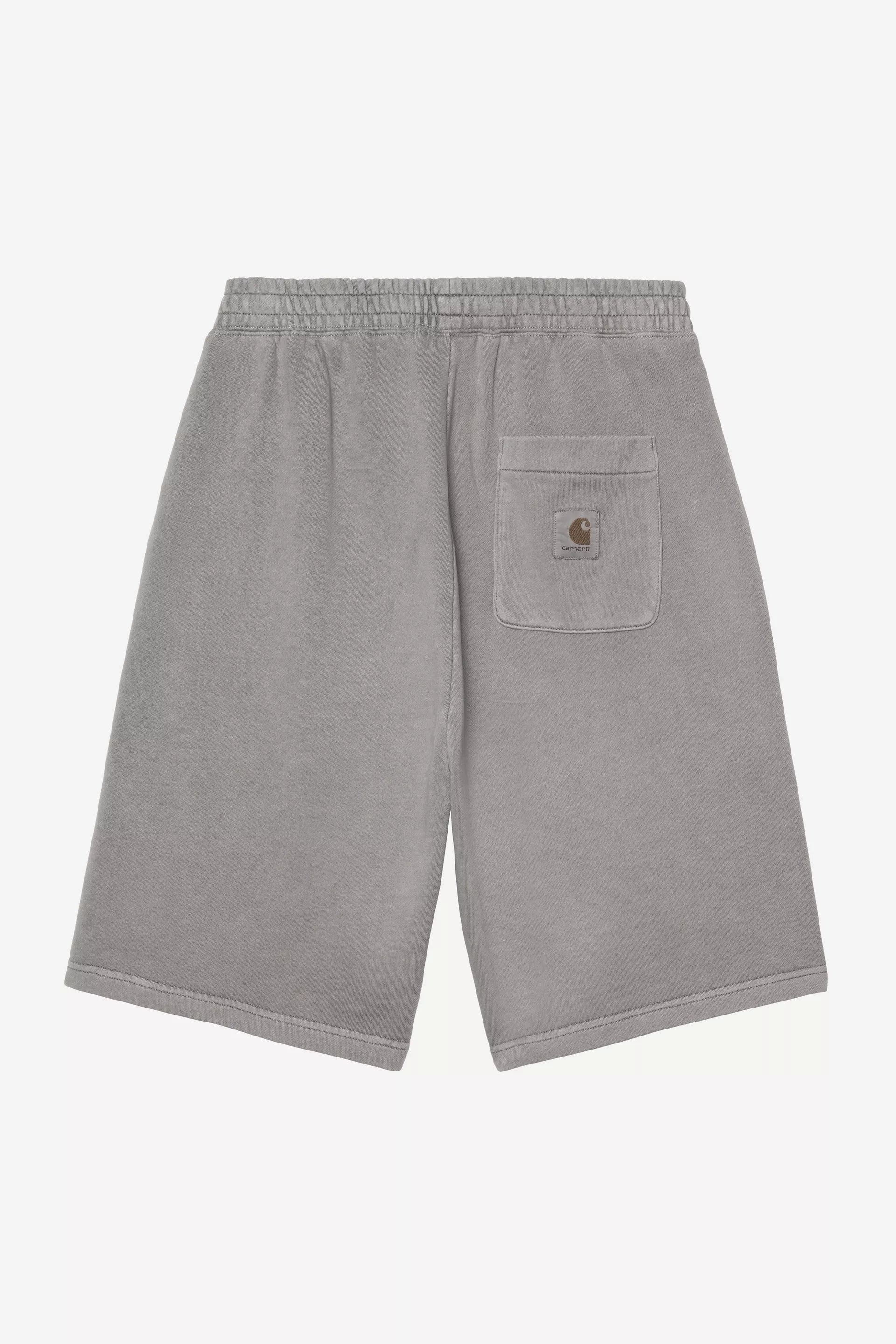CARHARTT Calções nelson sweat