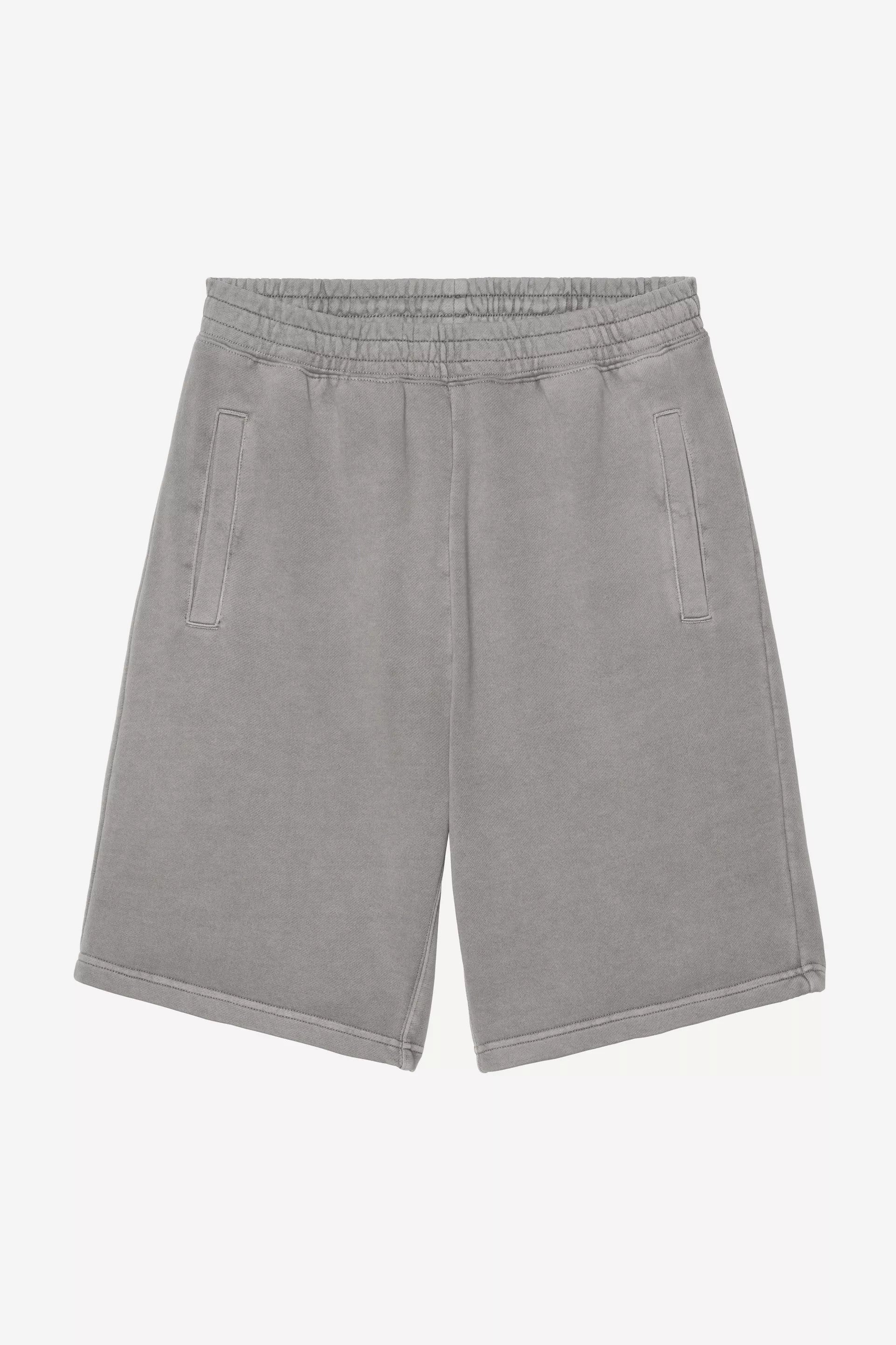 CARHARTT Calções nelson sweat