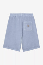 CARHARTT WIP Calções nelson sweat