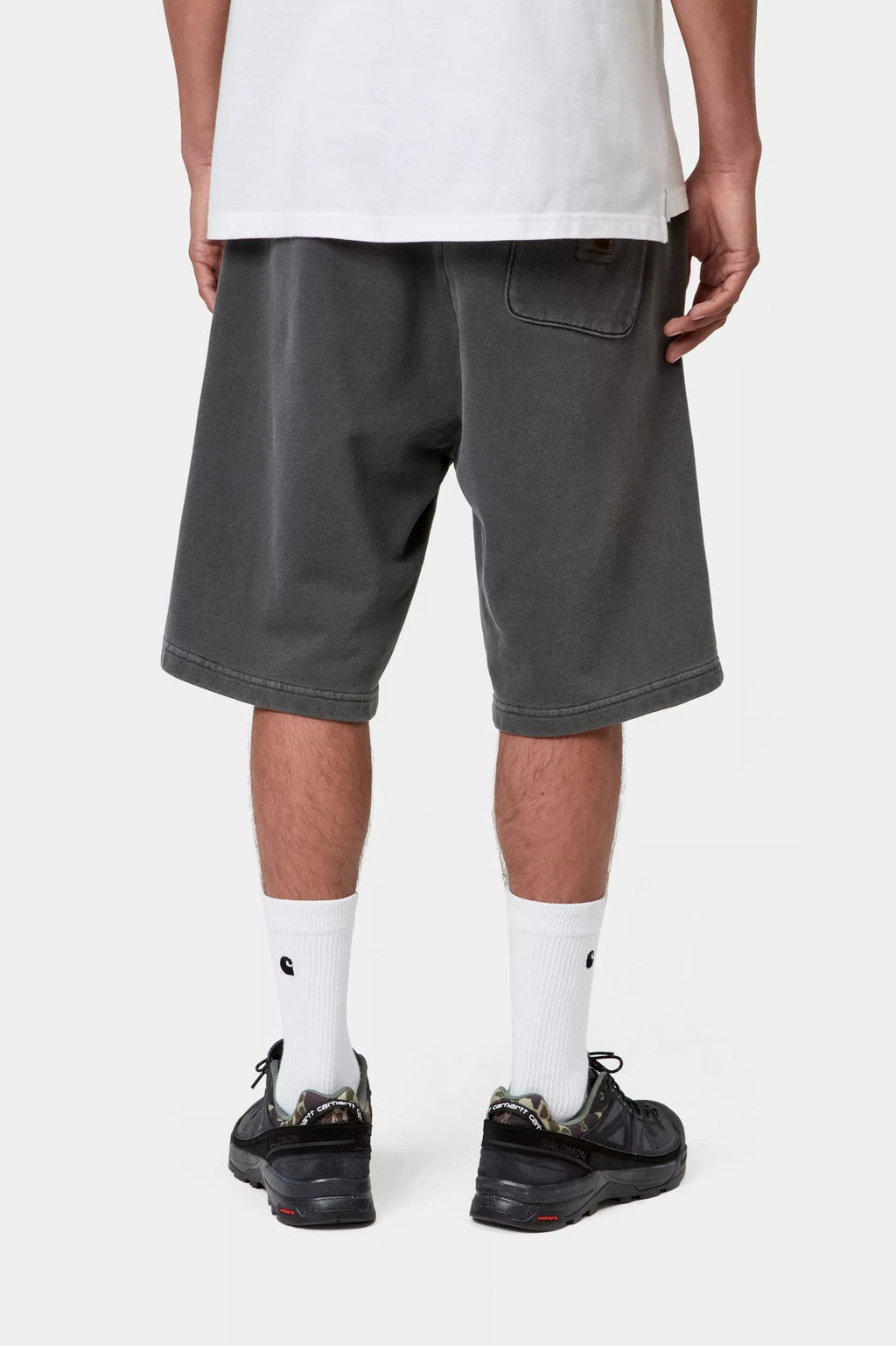 CARHARTT Calções nelson sweat