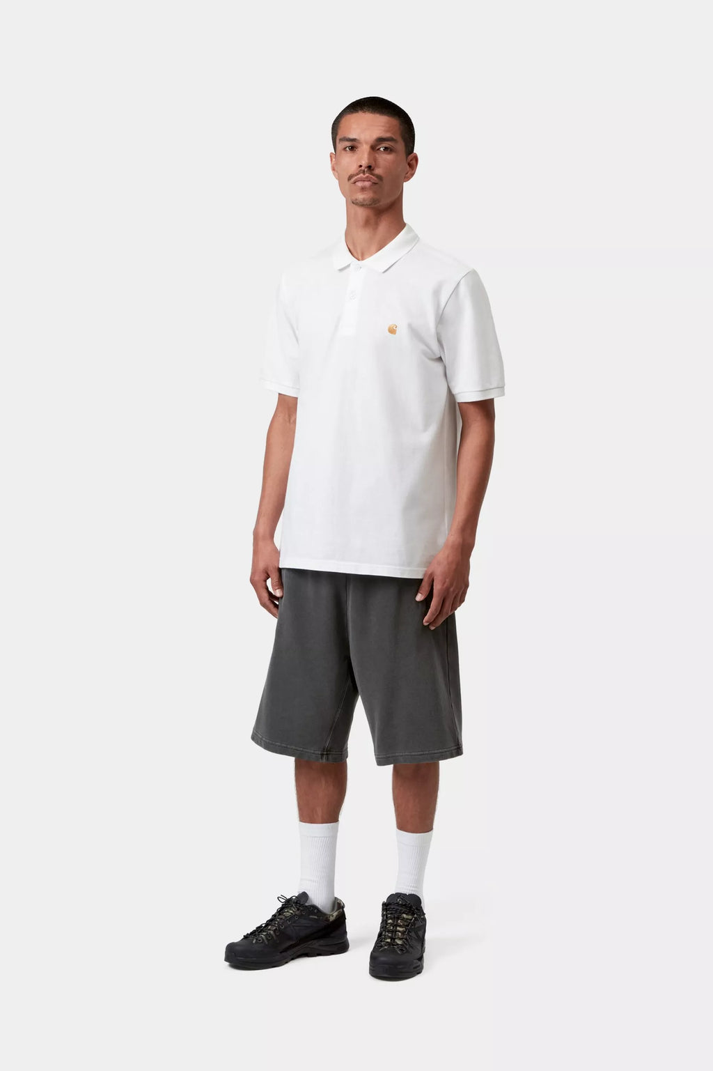 CARHARTT Calções nelson sweat