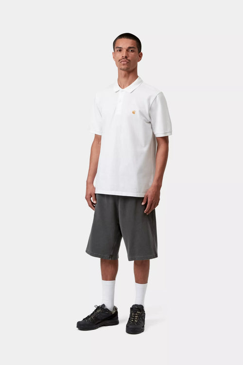 CARHARTT Calções nelson sweat