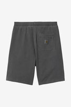 CARHARTT Calções nelson sweat