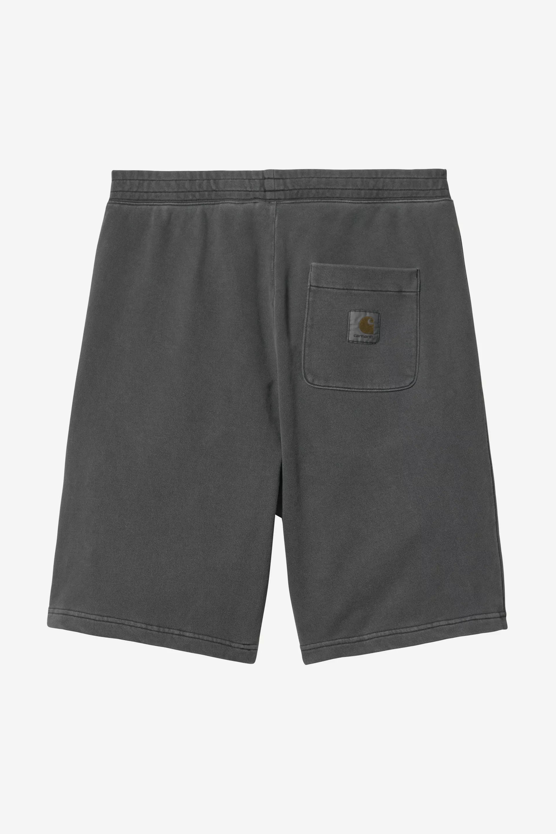 CARHARTT Calções nelson sweat