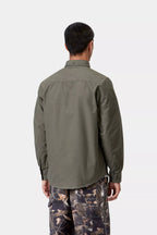 CARHARTT WIP Camisa l/s bolton