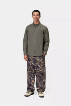 CARHARTT WIP Camisa l/s bolton