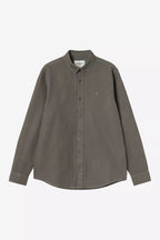 CARHARTT WIP Camisa l/s bolton