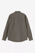 CARHARTT WIP Camisa l/s bolton