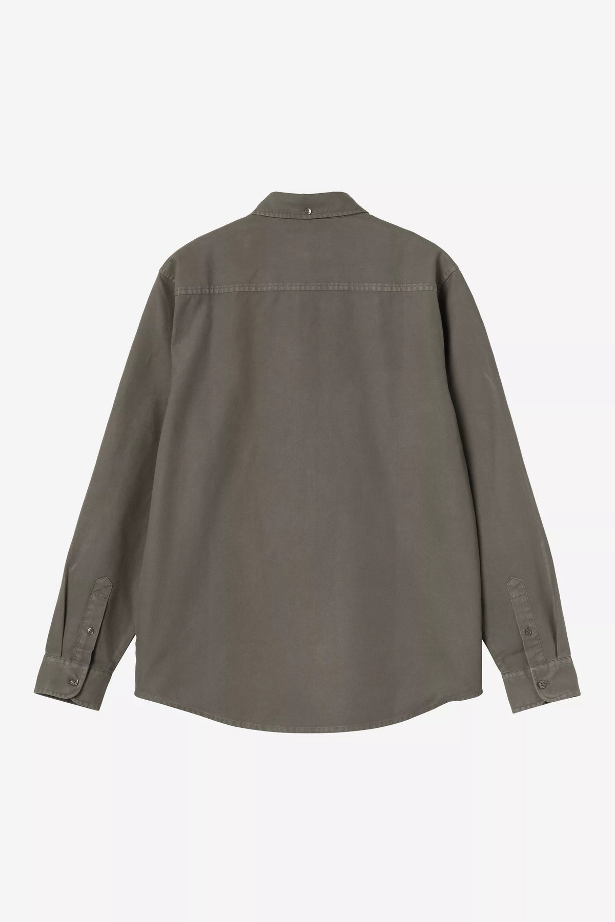 CARHARTT WIP Camisa l/s bolton