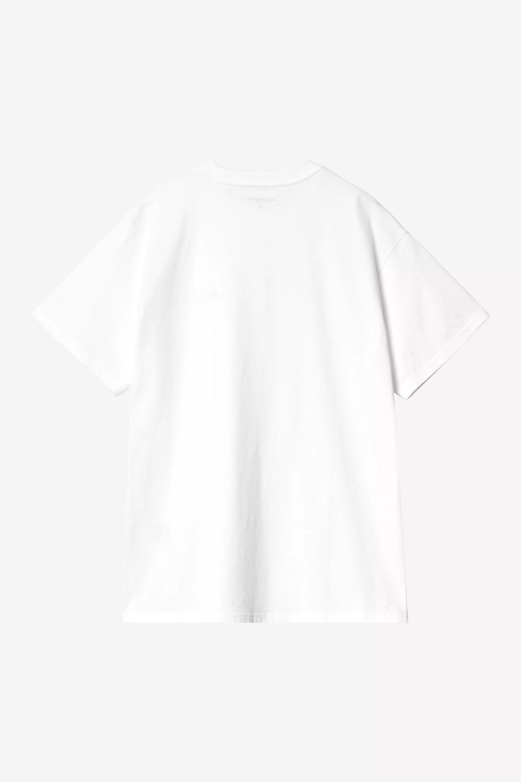CARHARTT T-shirt com bordado em estilo script