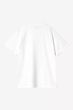 CARHARTT T-shirt com bordado em estilo script