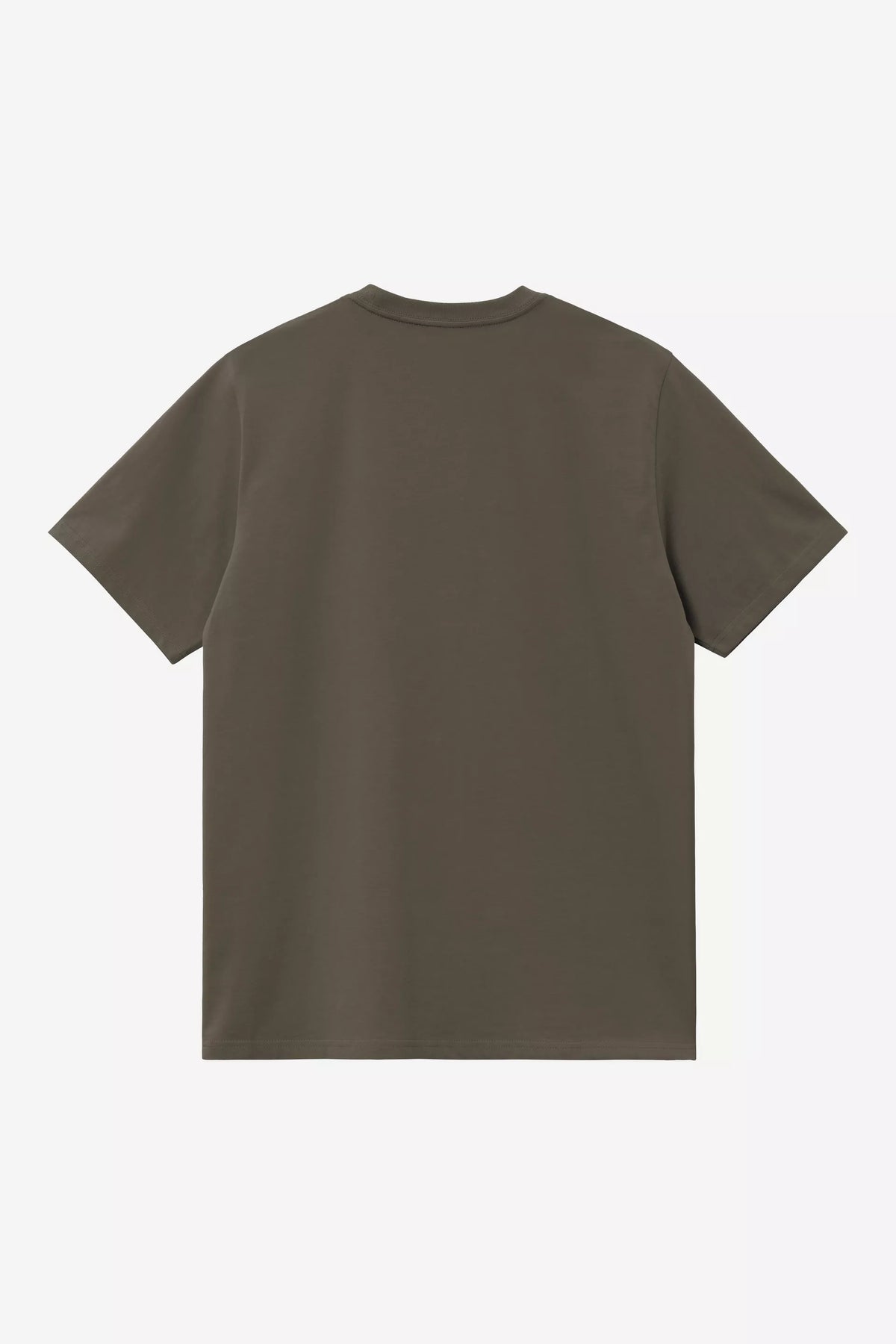 CARHARTT WIP T-shirt s/s script embroidery