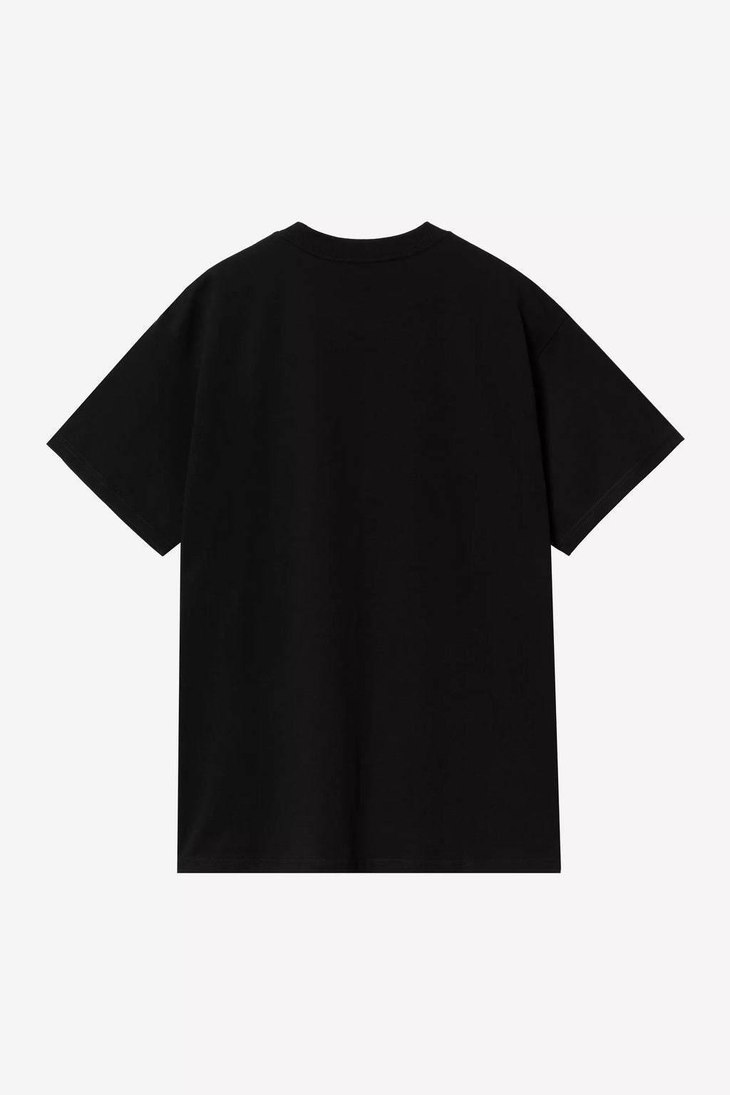 CARHARTT WIP T-shirt s/s script embroidery