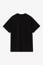 CARHARTT WIP T-shirt s/s script embroidery