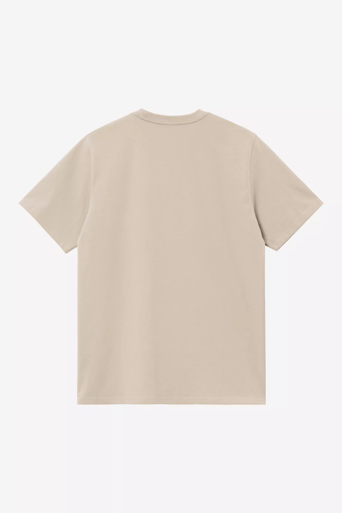 CARHARTT WIP T-shirt s/s script embroidery