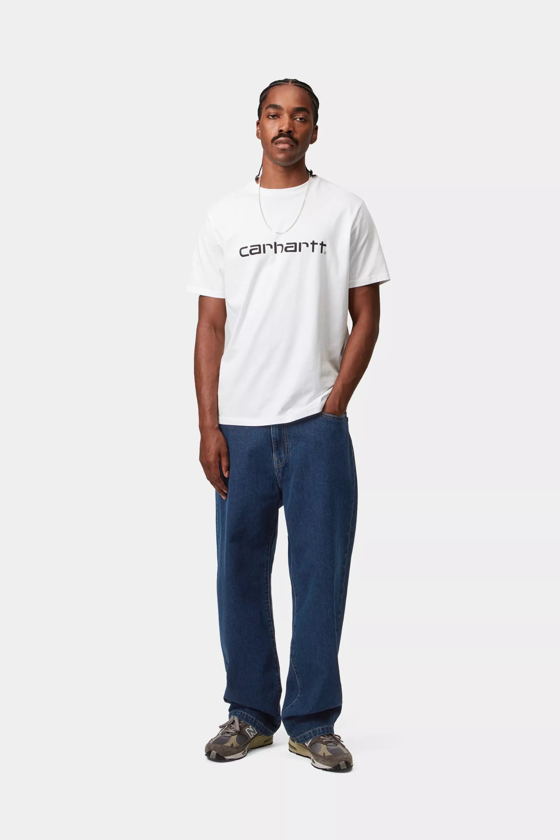 CARHARTT Jeans landon