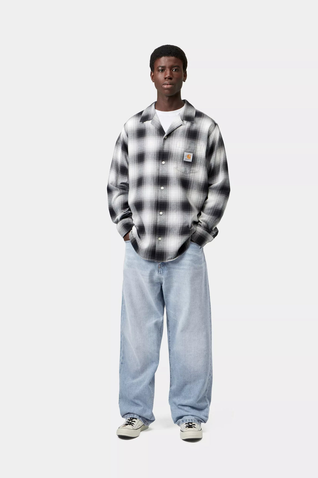 CARHARTT Jeans landon