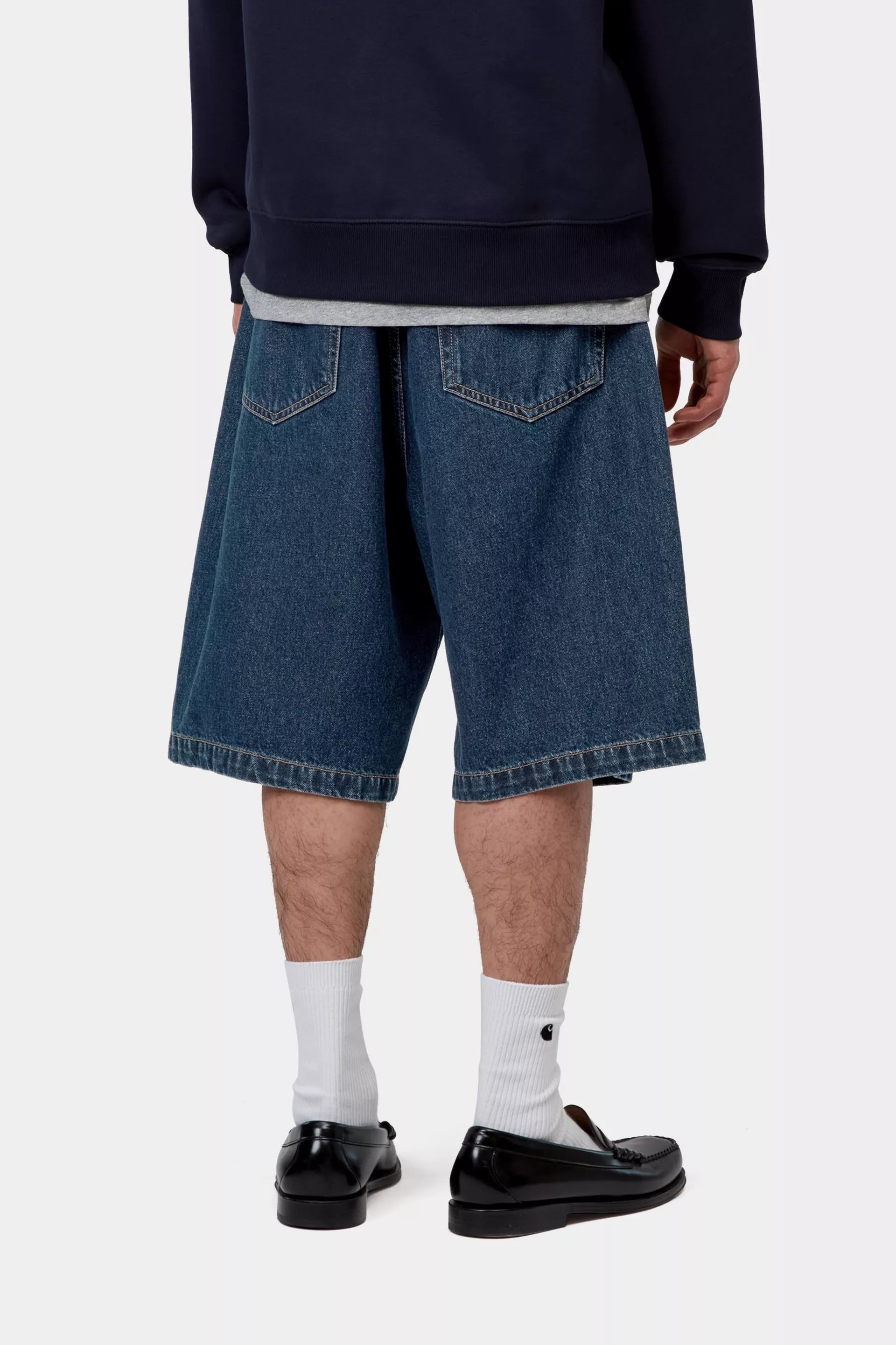 CARHARTT Calções landon