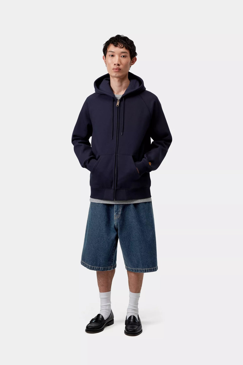 CARHARTT Calções landon
