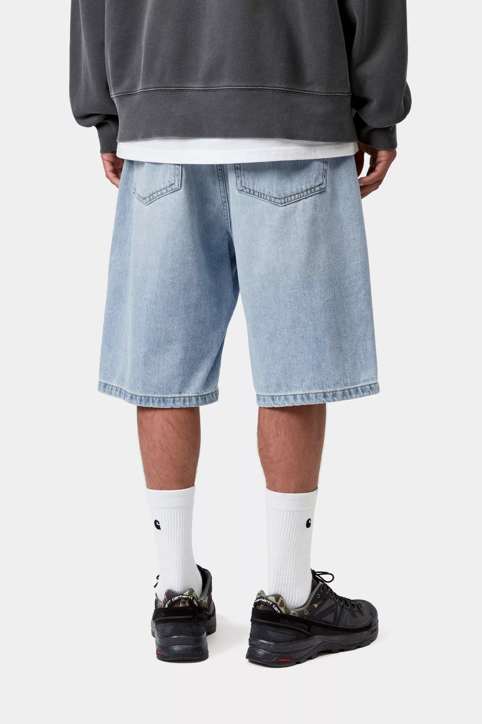 CARHARTT Calções landon