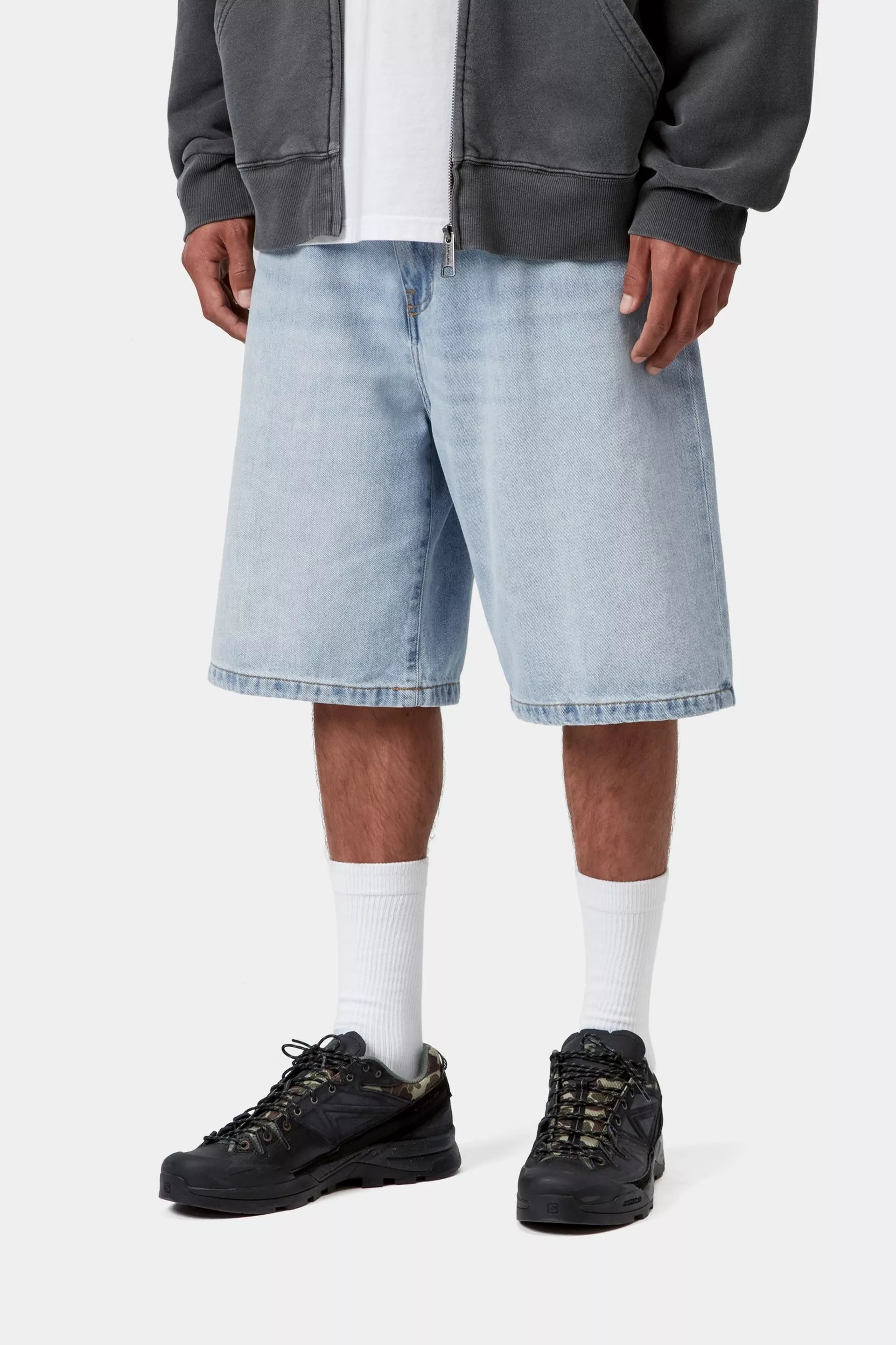 CARHARTT Calções landon