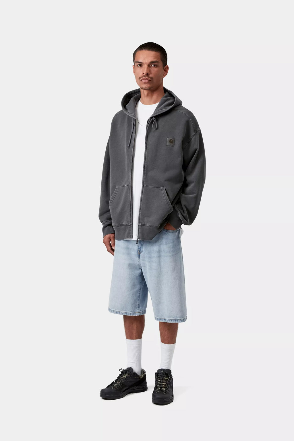 CARHARTT Calções landon