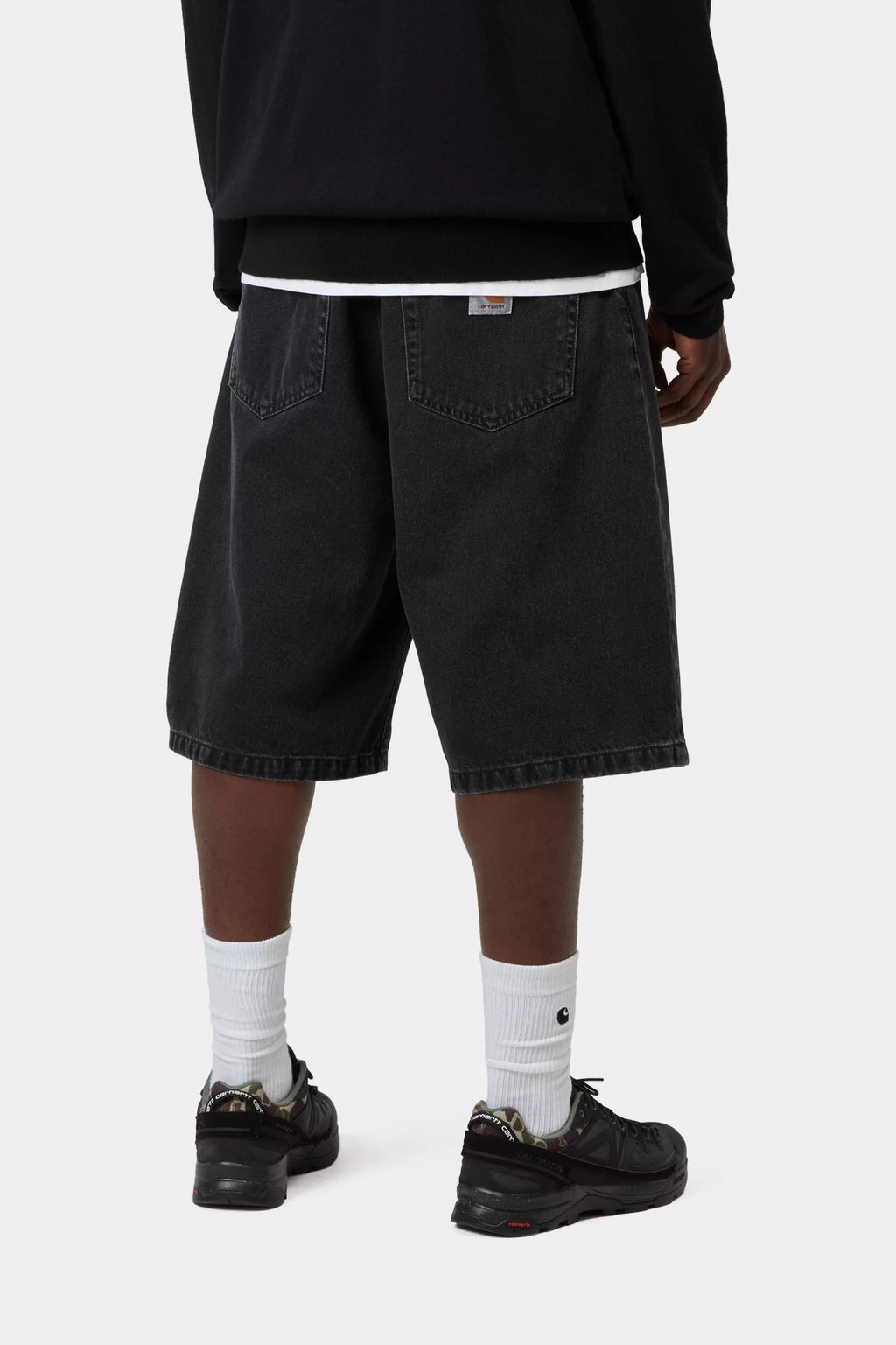 CARHARTT Calções landon