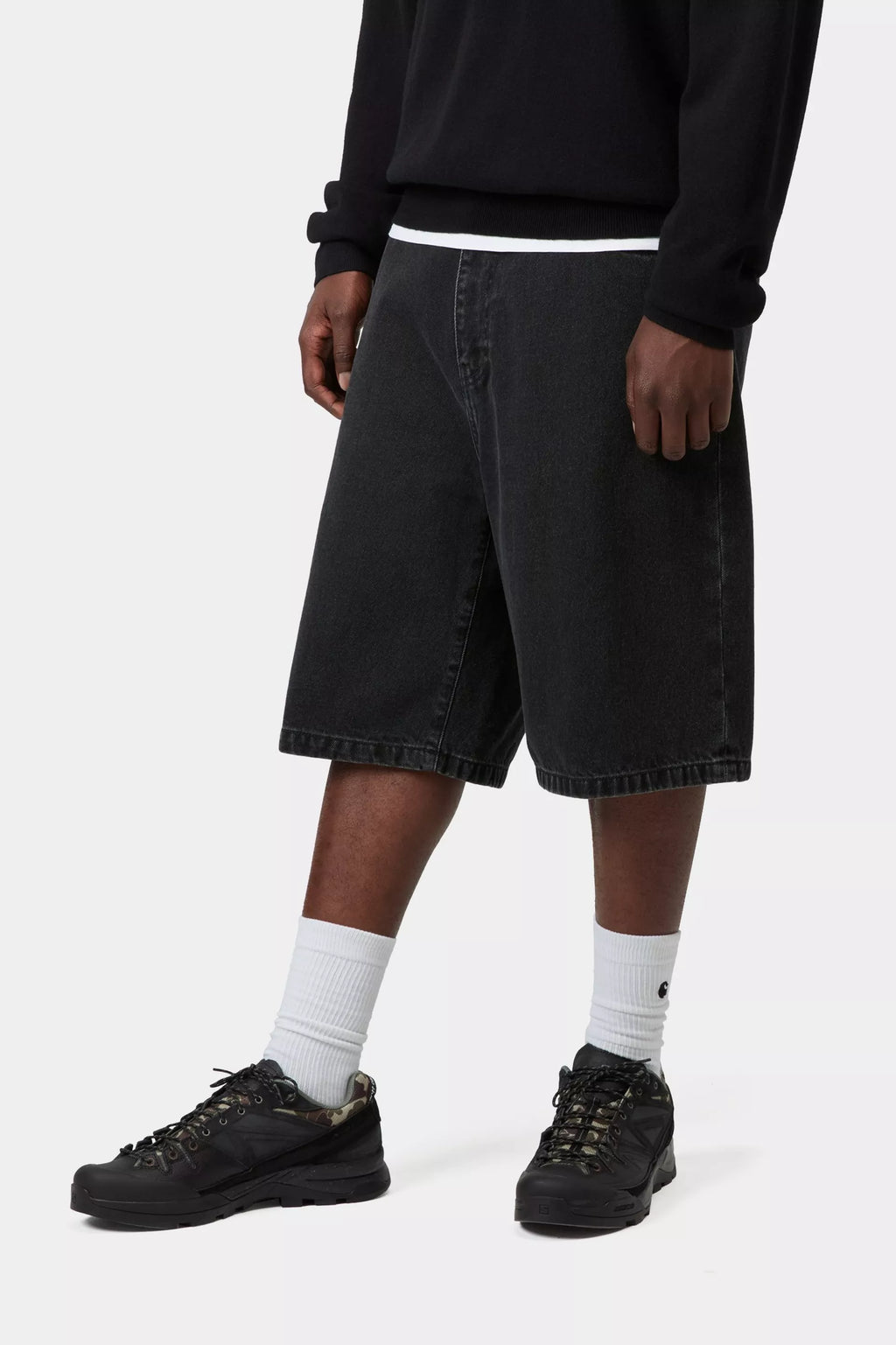 CARHARTT Calções landon