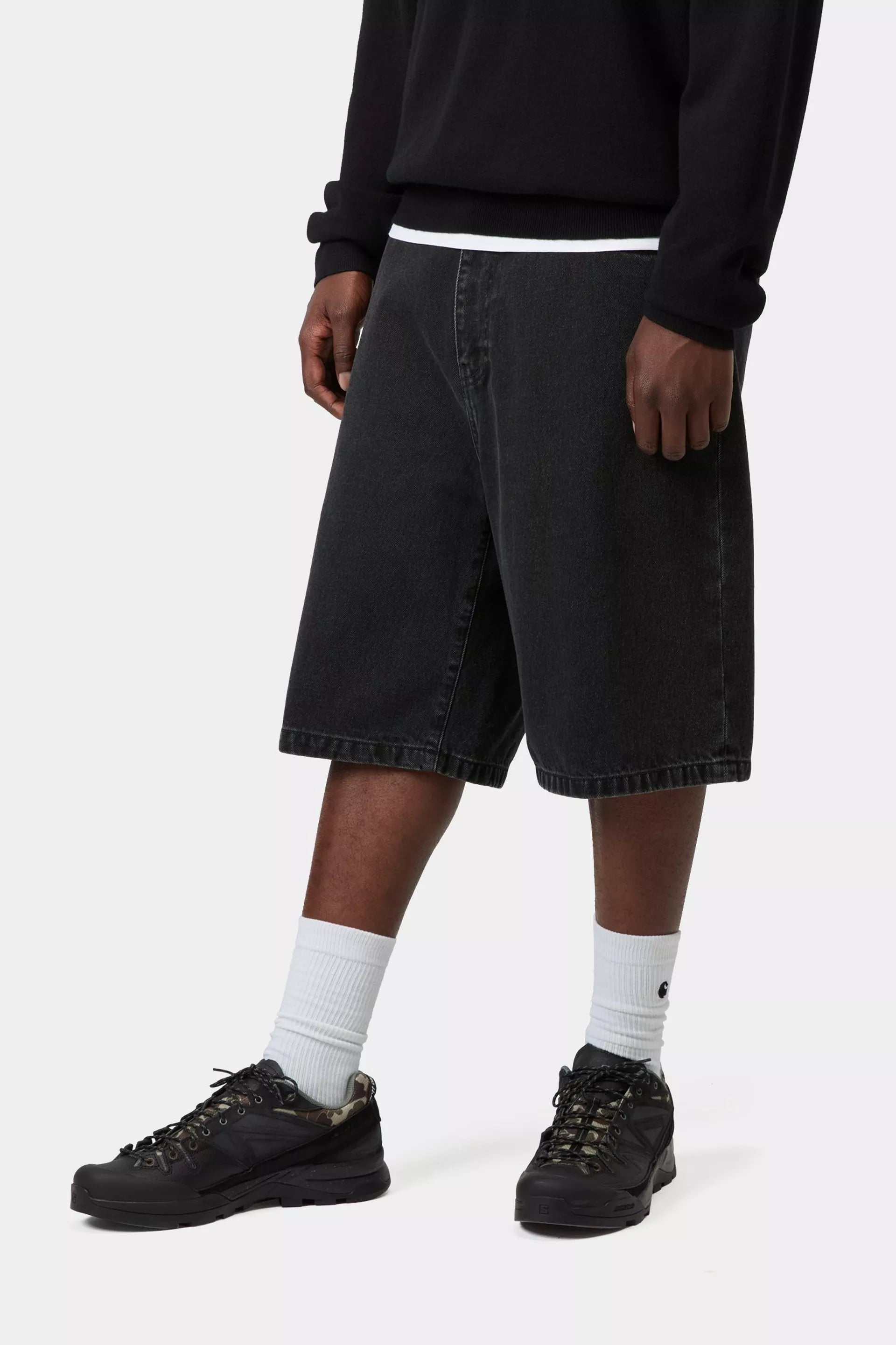 CARHARTT Calções landon