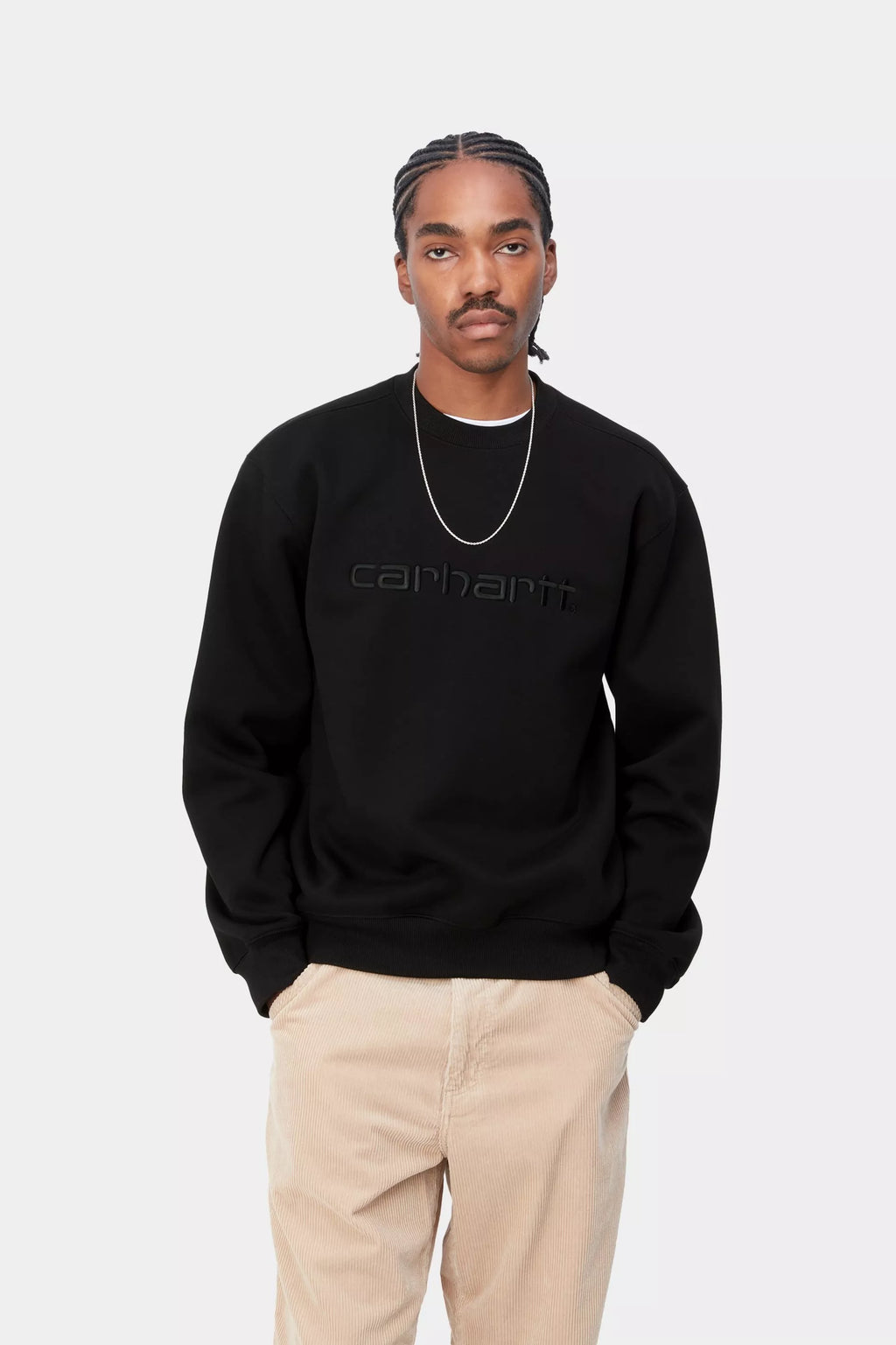CARHARTT WIP Sweatshirt