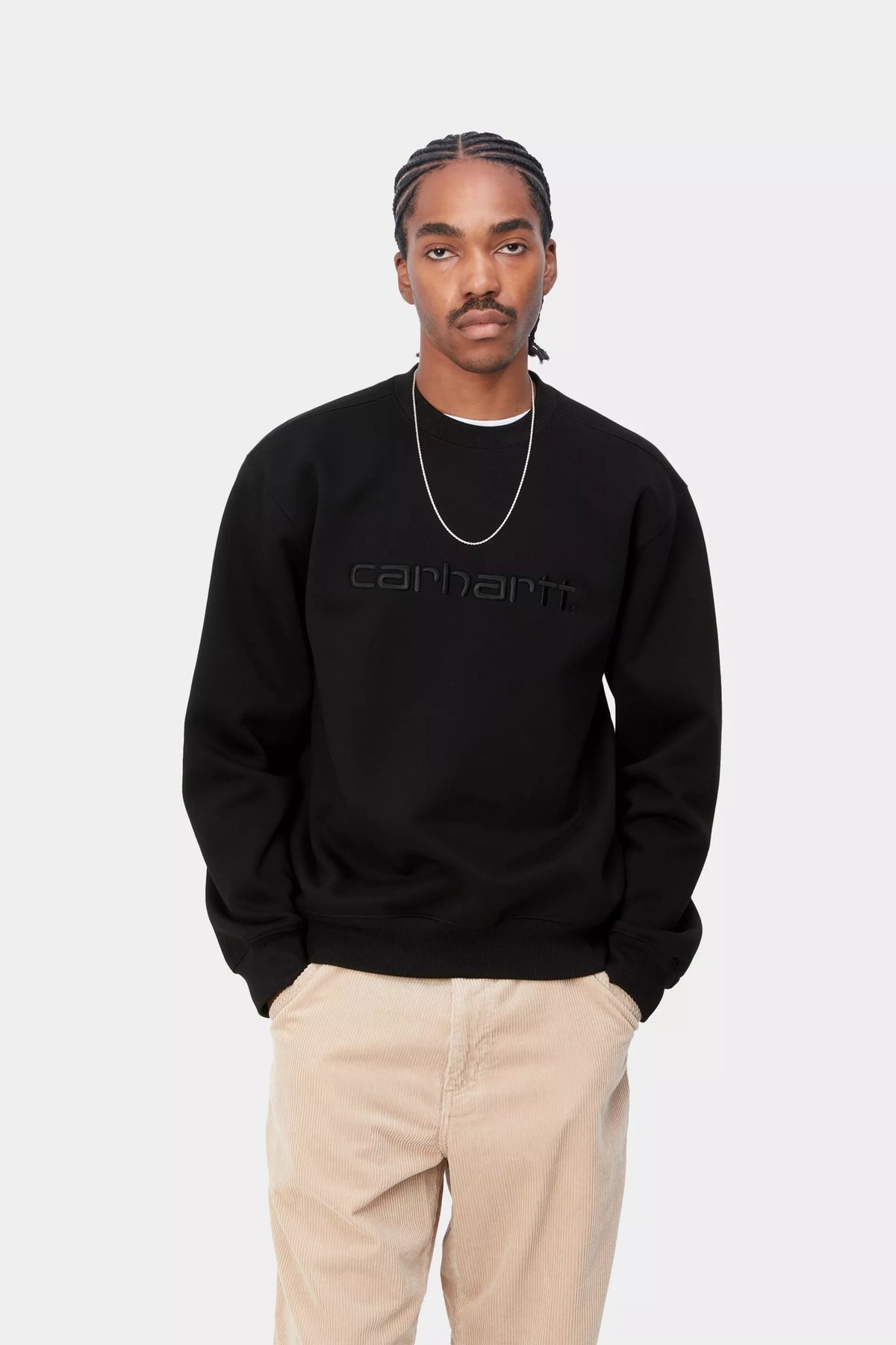 CARHARTT WIP Sweatshirt