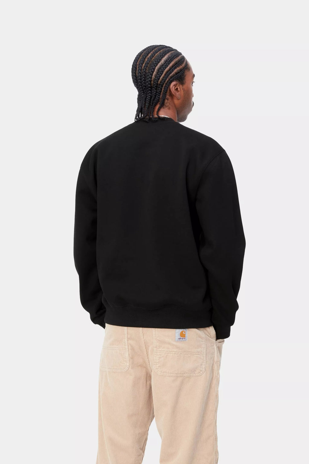 CARHARTT WIP Sweatshirt
