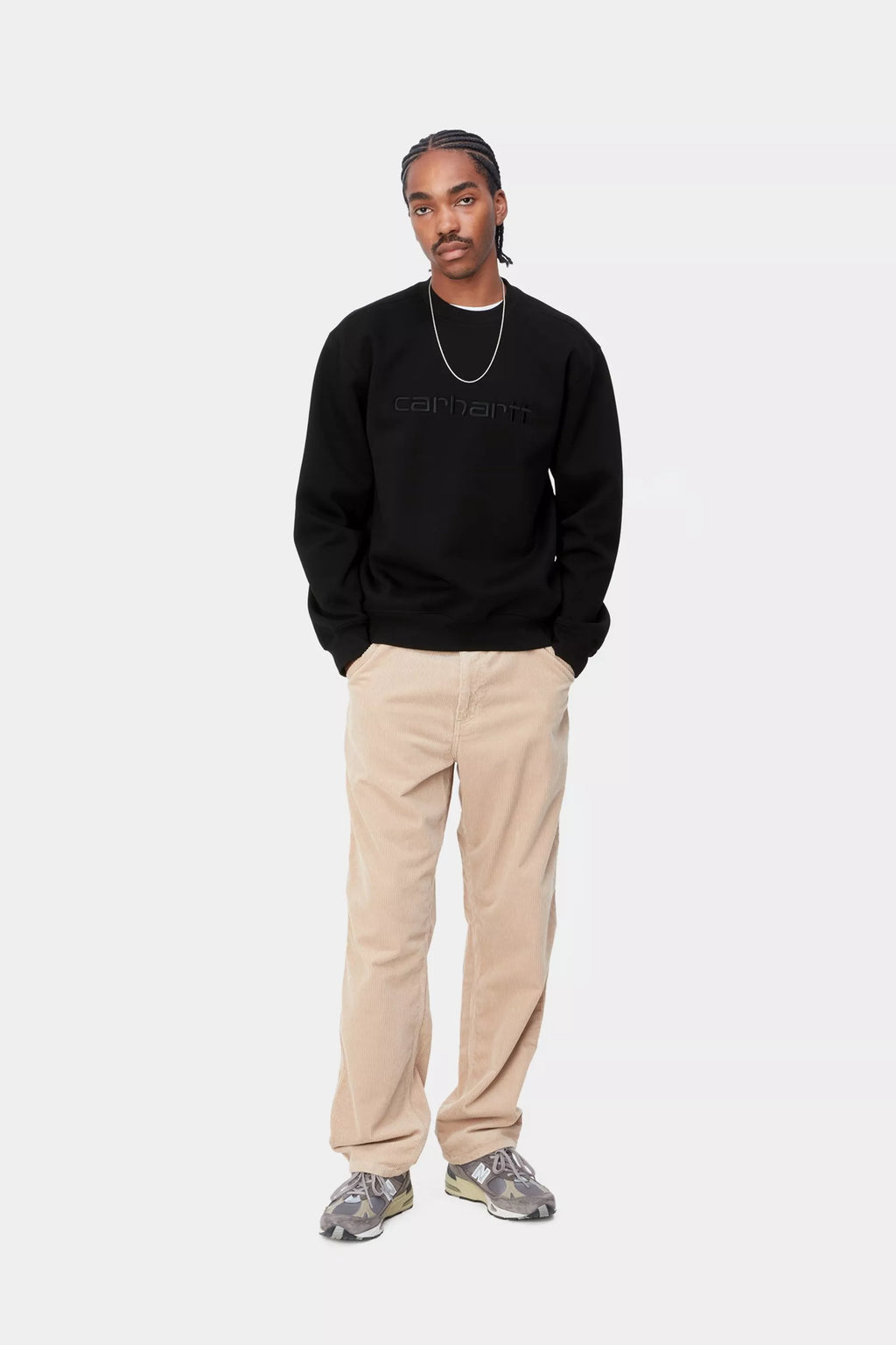 CARHARTT WIP Sweatshirt