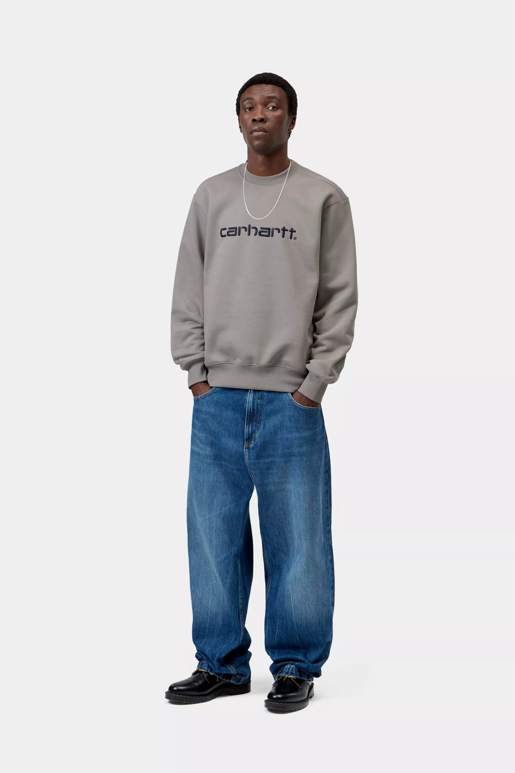 CARHARTT WIP Sweatshirt