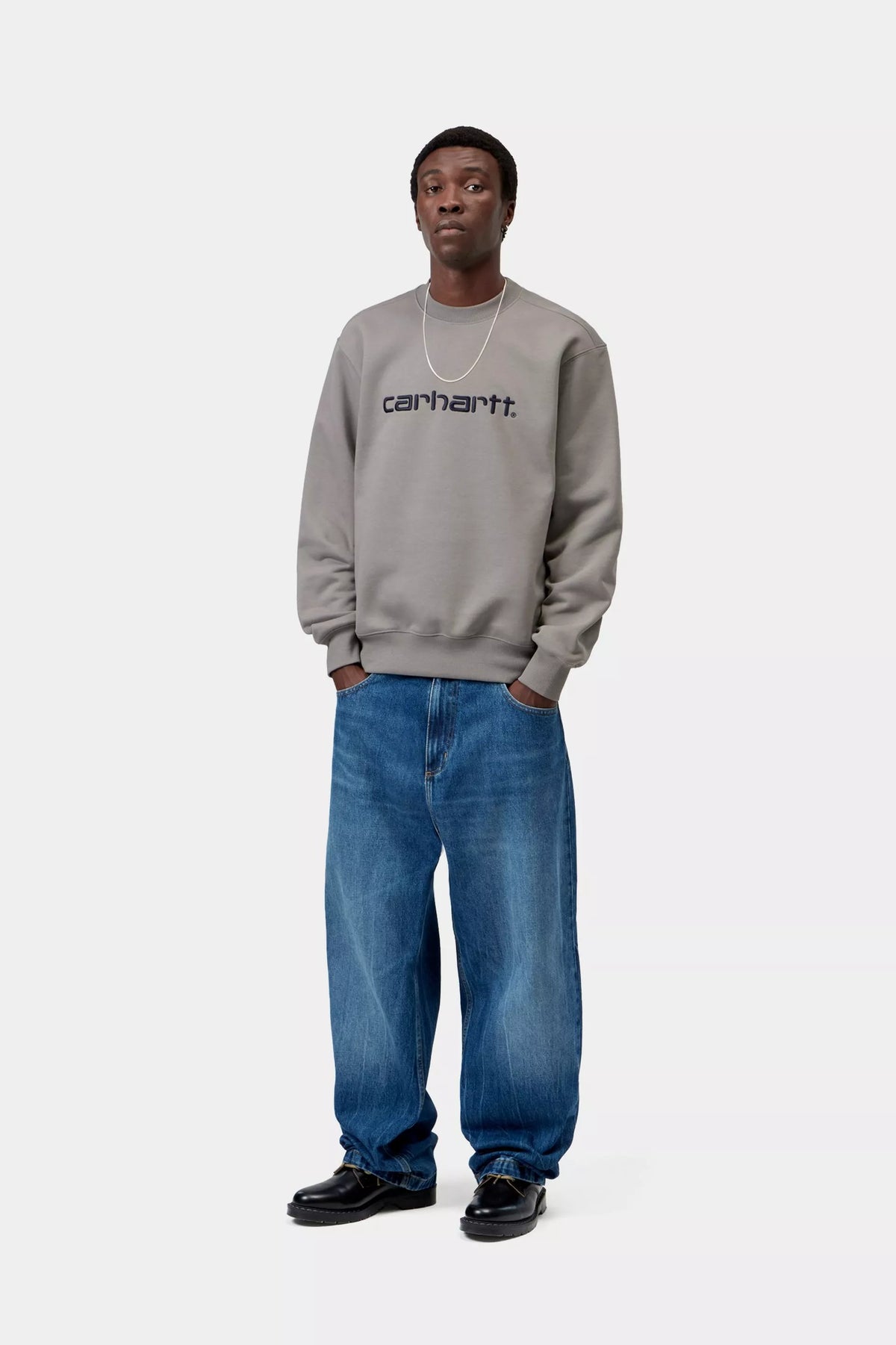 CARHARTT WIP Sweatshirt