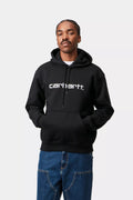 CARHARTT WIP Camisola com capuz hooded