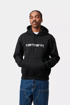CARHARTT WIP Camisola com capuz hooded