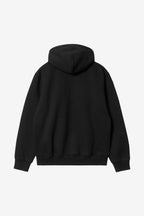 CARHARTT WIP Camisola com capuz hooded