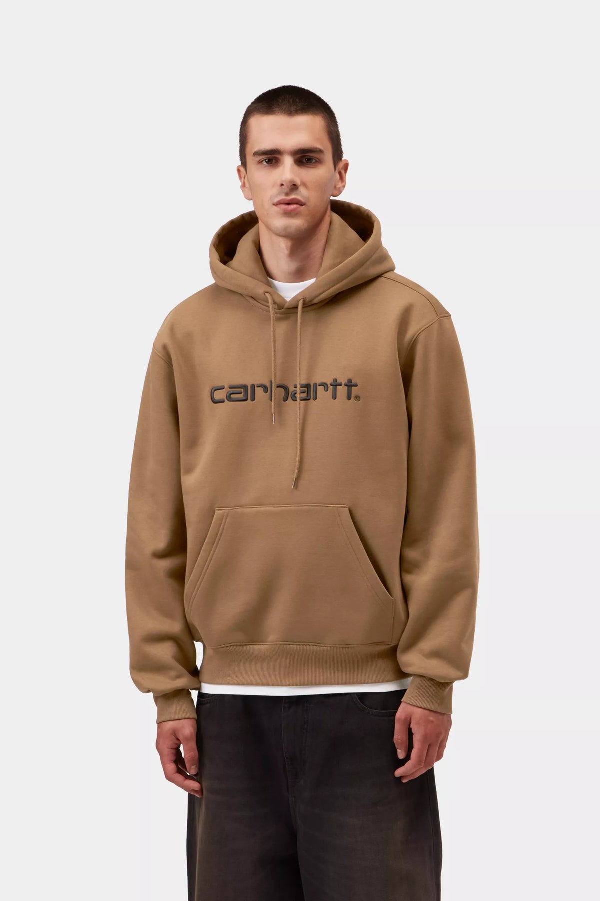 CARHARTT WIP Camisola com capuz hooded