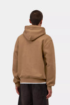 CARHARTT WIP Camisola com capuz hooded