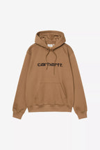 CARHARTT WIP Camisola com capuz hooded