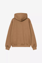 CARHARTT WIP Camisola com capuz hooded